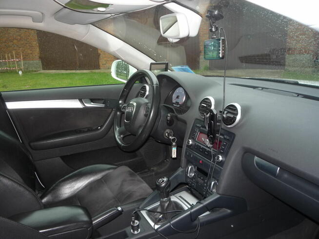 Audi SPORTBECK 2012 TDI Bedlno - zdjęcie 5