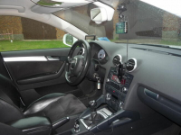 Audi SPORTBECK 2012 TDI Bedlno - zdjęcie 5