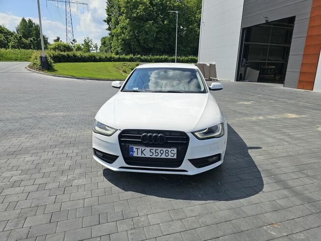 Audi A4 B8 2012 Modlnica - zdjęcie 10