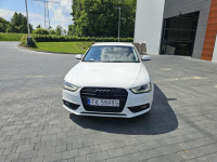 Audi A4 B8 2012 Modlnica - zdjęcie 10