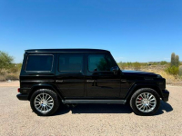 2013  Mercedes-Benz G-Class G 63 AMG Katowice - zdjęcie 11