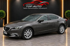 Mazda 6 150KM 2.2 SKYACTIV-D Prime-Line 141 tys km Warszawa - zdjęcie 2