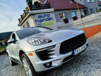 Porsche Macan Zarejestrowany Kamienna Góra - zdjęcie 1