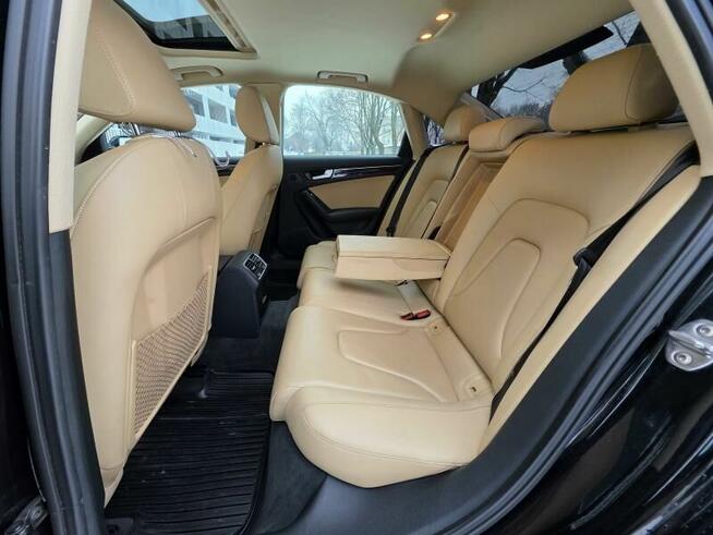 Premium Plus * 2,0l benzyna 225KM*Quattro 4X4*Dokumentacja p Warszawa - zdjęcie 11