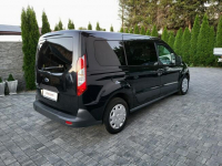 Ford Tourneo Connect ** LONG  ** Bezwypadkowy ** Serwis w ASO ** Jatutów - zdjęcie 7