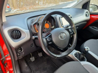 Toyota Aygo X-Play Touch 1.0 Siewierz - zdjęcie 11