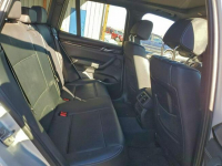 BMW X3 / M-pakiet / 4x4 / N55 / Tarnów - zdjęcie 11