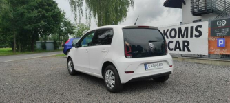 Volkswagen Up! Stan bardzo dobry. Goczałkowice-Zdrój - zdjęcie 6