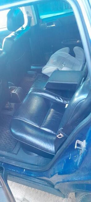 Astra 1.6 Bezyna Gaz Tuchola - zdjęcie 6