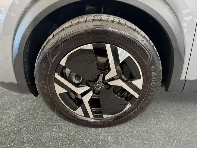 Peugeot 2008 1.2PT 130KM automat 2024r., salon PL Myślenice - zdjęcie 10