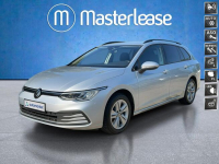 Volkswagen Golf 2.0 TDI Life! Z Polskiego Salonu! Faktura VAT!