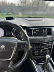 Samochód Peugeot 508 Mława - zdjęcie 12
