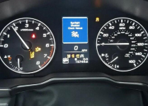 Subaru OUTBACK Bogata wersja wyposażenia / AWD / niski przebieg Białystok - zdjęcie 9