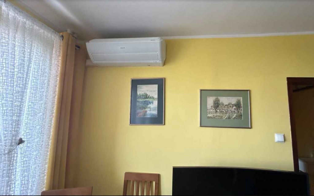 3pok, 64met, Piekary A BALKON/PIWNICA/2 WINDY (Legnica) Legnica - zdjęcie 3