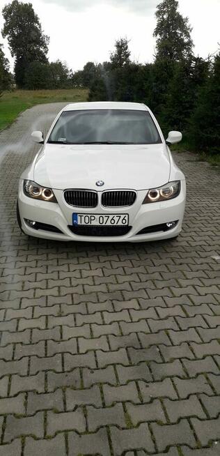 Sprzedam Bmw e91 330xd Opatów - zdjęcie 2