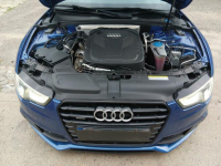 Audi A5,2,0 tdi,190KM,2016r,S-line, Quatro.ZAMIANA, RATY. Iława - zdjęcie 7