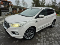 Ford Kuga ledy navi manual lift  bez rdzy Drelów - zdjęcie 2