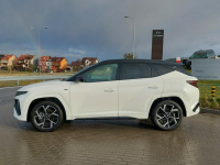 Hyundai Tucson N-Line + Design + Luxury Wejherowo - zdjęcie 3