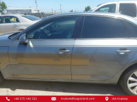 AUDI A4 ULTRA PREMIUM 2017 / 2.0L / V4 / 193 KM Kraków - zdjęcie 10