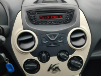 Ford KA Trend Plus 1.2 benzynowy 69 KM FE43257 Warszawa - zdjęcie 11