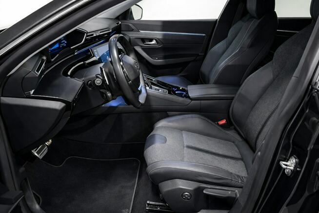 Peugeot 508 Sadlno - zdjęcie 7