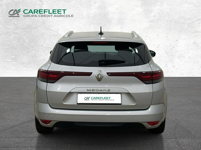 Renault Megane 1.3 TCE FAP Equilibre Kombi Warszawa - zdjęcie 6