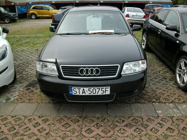 Audi A6 z gazem/2.4. 121 KW Katowice - zdjęcie 7