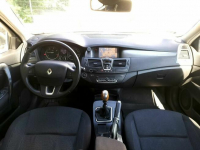 Sprzedam Renault Laguna III po lifcie Wrocław - zdjęcie 12