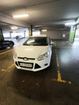 Ford Fokus prywatny , ekonomiczny , godny polecenia