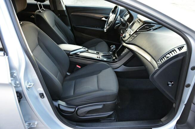 Hyundai i40 1.7CRDI 141KM Automat! Navi! Kamera! Zobacz Koniecznie!!! Ostrów Mazowiecka - zdjęcie 7