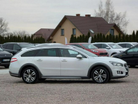 Peugeot 508 Navi Panorama Full Led Kamera Serwis Gwarancja Goworowo - zdjęcie 4