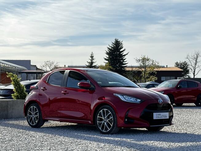 Toyota Yaris, 2025 Michałowice - zdjęcie 2