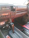 Land rover Discovery 2 Dzierżoniów - zdjęcie 2
