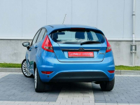 Ford Fiesta Mk7 1.25 Benzyna 82 KM | 2010 | 5 drzwi | 175 000 km Mikołów - zdjęcie 7