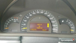 Mercedes C200 Kompressor Oleśnica - zdjęcie 5