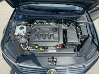 Volkswagen Passat Highline 4Motion Podgrzewanie Hak 240KM Gliwice - zdjęcie 12