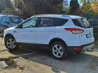 Ford Kuga Bezwypadkowa udokumentowany przebieg serwisowana po opatach Zwoleń - zdjęcie 12