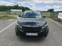Peugeot 3008 Lipówki - zdjęcie 6