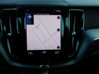 Volvo XC 60 2.0T5 z Gwarancją Bezwypadkowy Model 2021r Żyrardów - zdjęcie 12