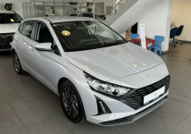 Hyundai i20 1.2 MPI 5MT (79KM) MY25 - Modern - dostępny od ręki Piotrków Trybunalski - zdjęcie 4