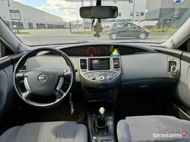 Nissan Primera lpg gaz Możliwa zamiana Bydgoszcz - zdjęcie 7