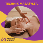 ZOSTAŃ MASAŻYSTĄ - NAUKA ZA DARMO!