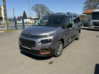 Berlingo dla Niepełnosprawnych inwalida rampa Model 2024 PFRON Syców - zdjęcie 4