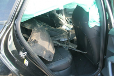 Audi A3 Ostrów Wielkopolski - zdjęcie 6