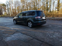 FORD GALAXY MK4 * TDCI 180KM 4x4 * Pełne wyposażenie Szczecin - zdjęcie 4
