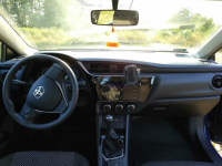 Toyota Corolla Sedan – zadbana, niski przebieg, pierw. właśc Siemianowice Śląskie - zdjęcie 7