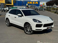 2019 Porsche Cayenne AWD 4x4 Stan Perfekcyjny Kilkumiesięcznego Auta Janki - zdjęcie 2