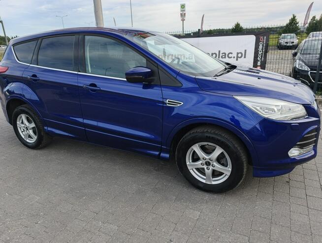 Ford Kuga Lipówki - zdjęcie 6