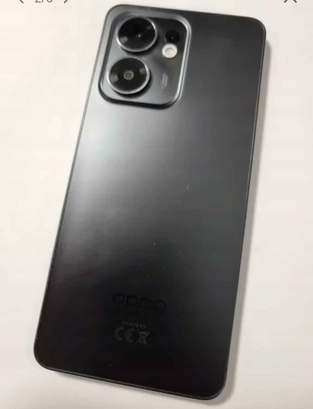 Sprzedam Oppo Reno 13 f 5g Kobyłka - zdjęcie 2