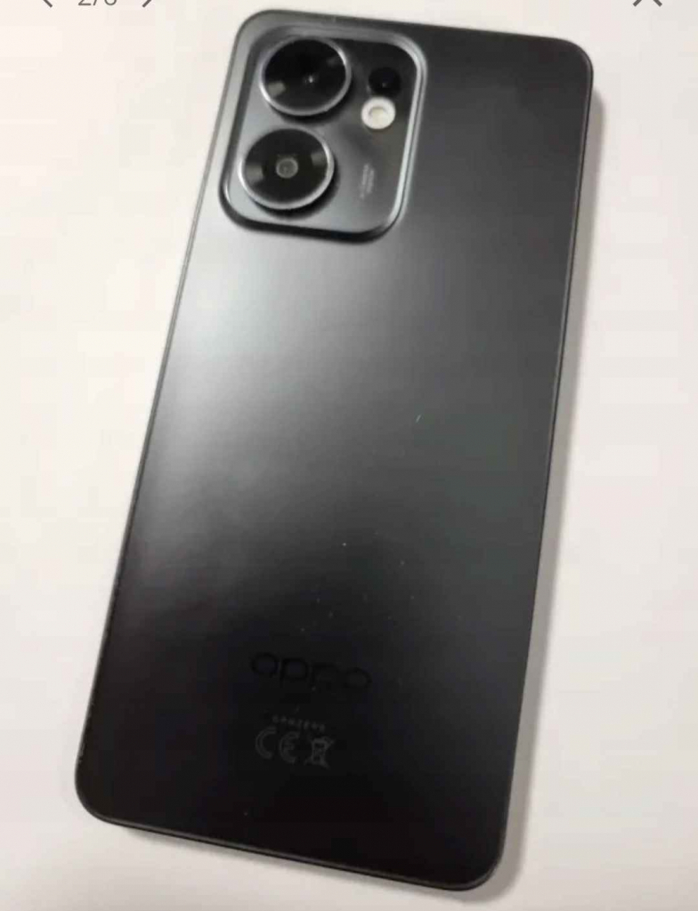Sprzedam Oppo Reno 13 f 5g Kobyłka - zdjęcie 2